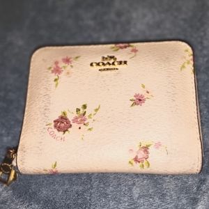 Lady's wallet